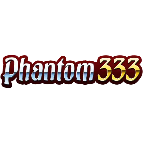 Phantom333-logo